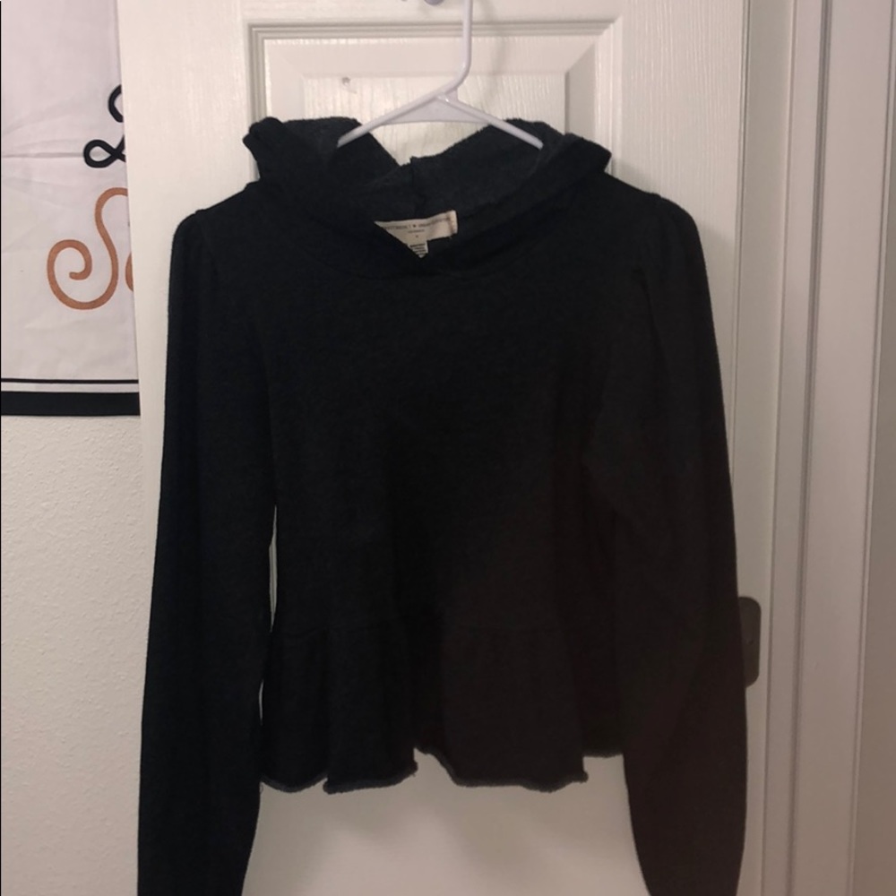 Urban Outfitters Project Social hoodie